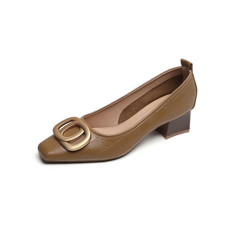 Novalisse | Elegant Comfort Heels