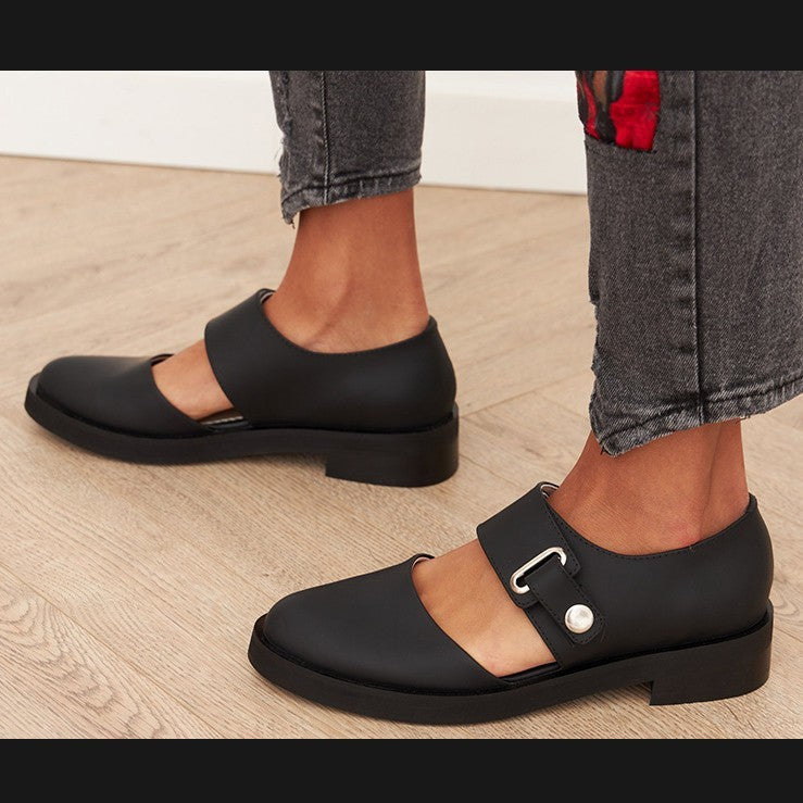 Luun | Supportive Orthopedic Mary Jane Shoes