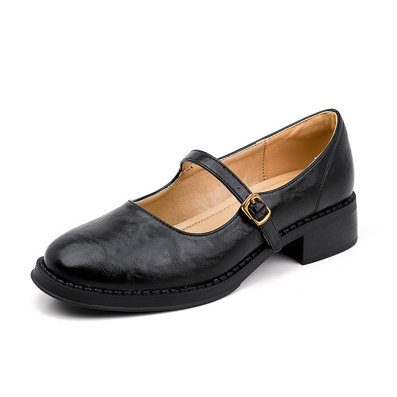 Dorvanna | Timeless Comfort Soft Leather