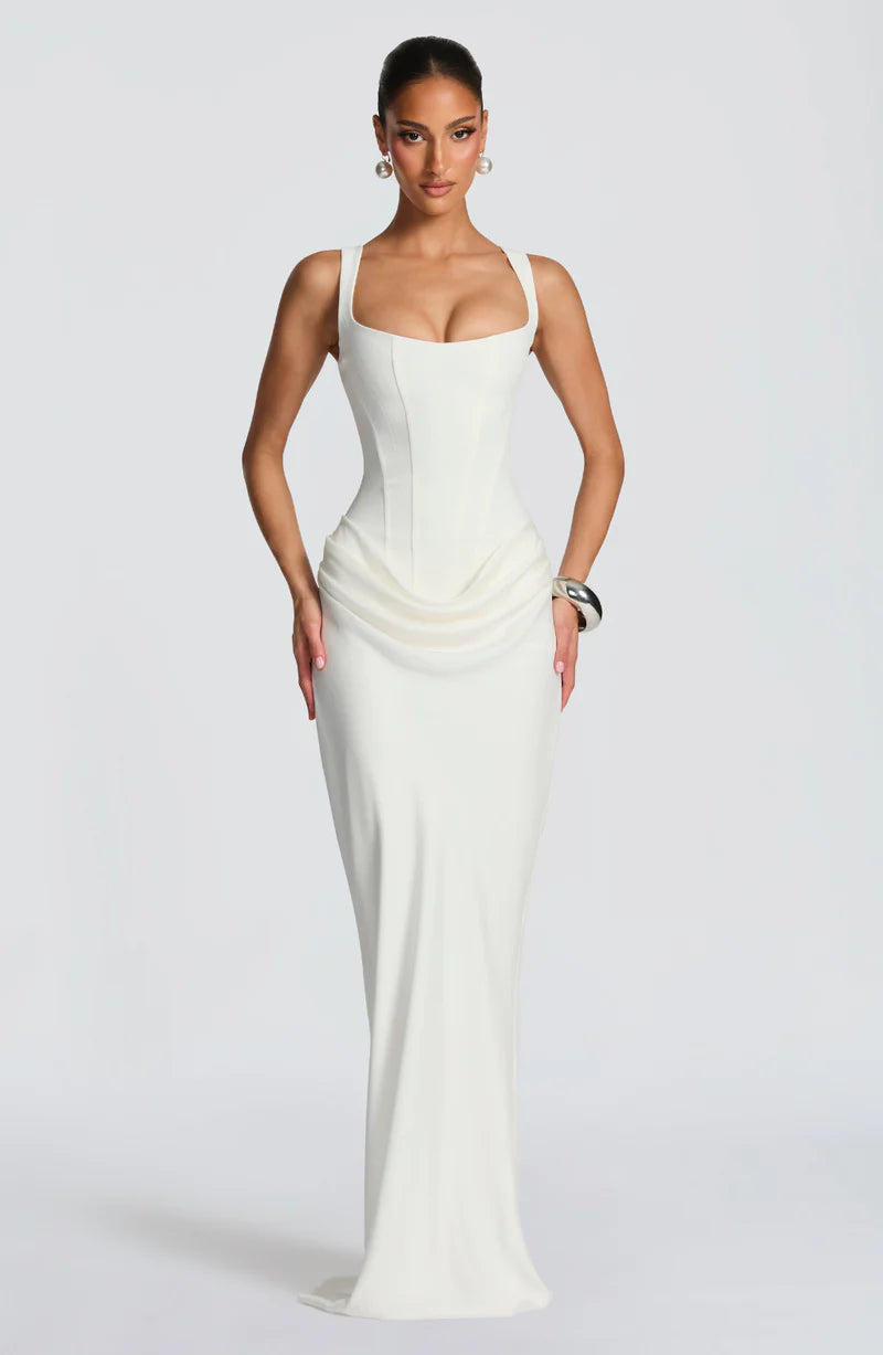 ARIA | Hourglass Maxi