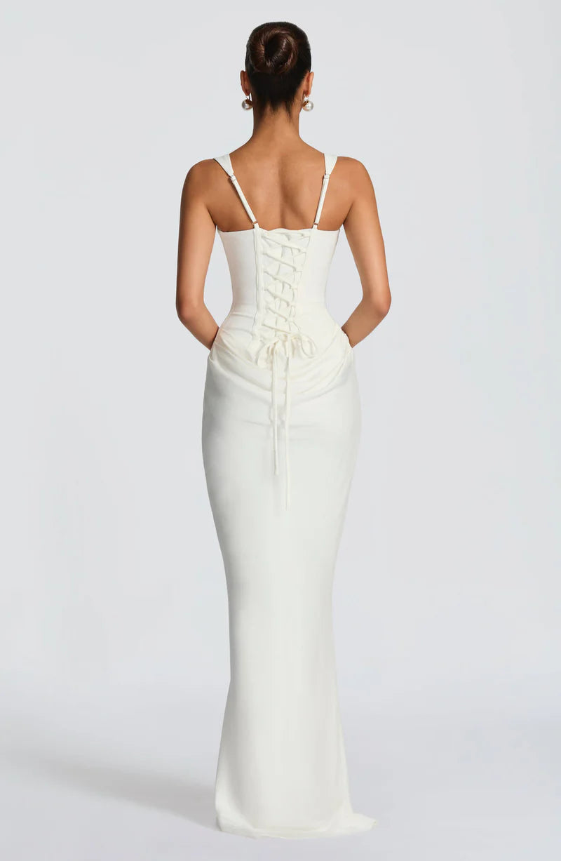 ARIA | Hourglass Maxi