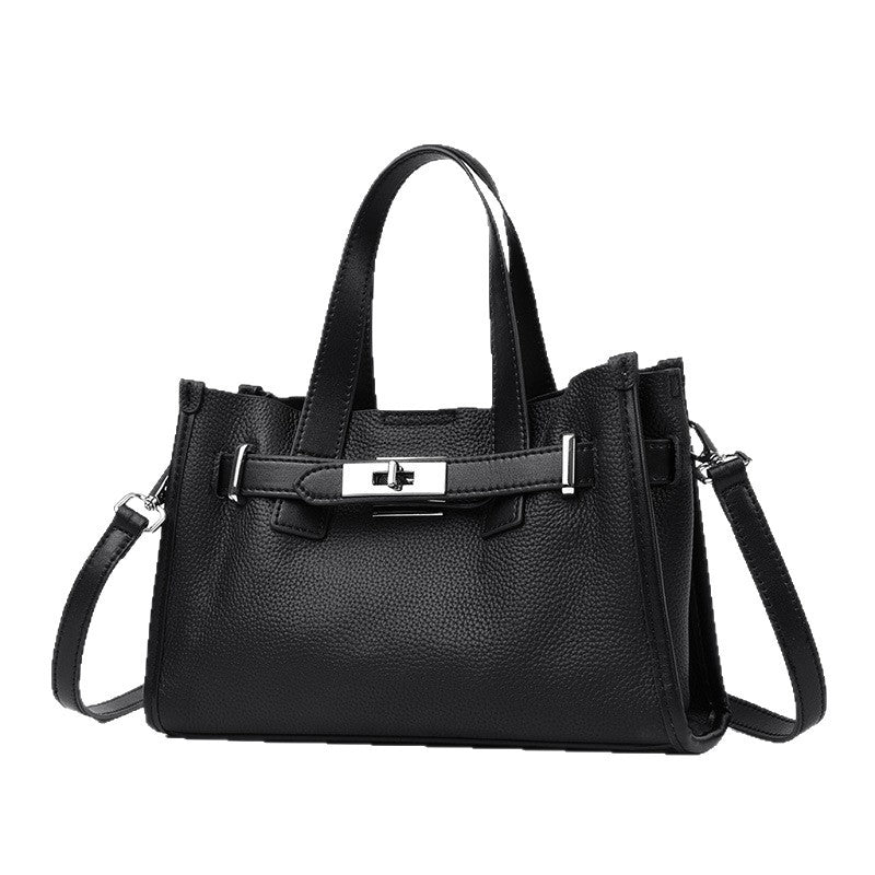 Urban Luxe Tote