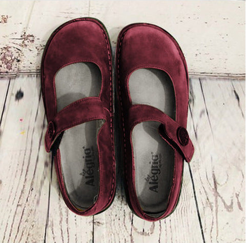 Lisa | Comfort-Orthopedic Footwear