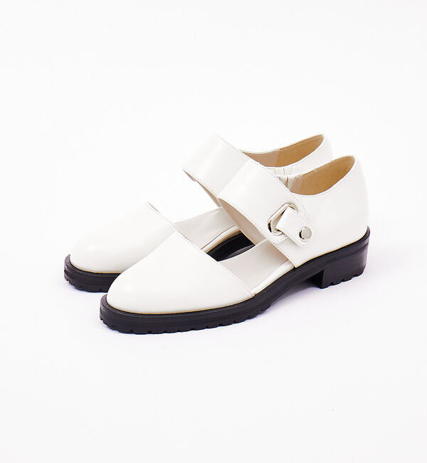 Luun | Supportive Orthopedic Mary Jane Shoes