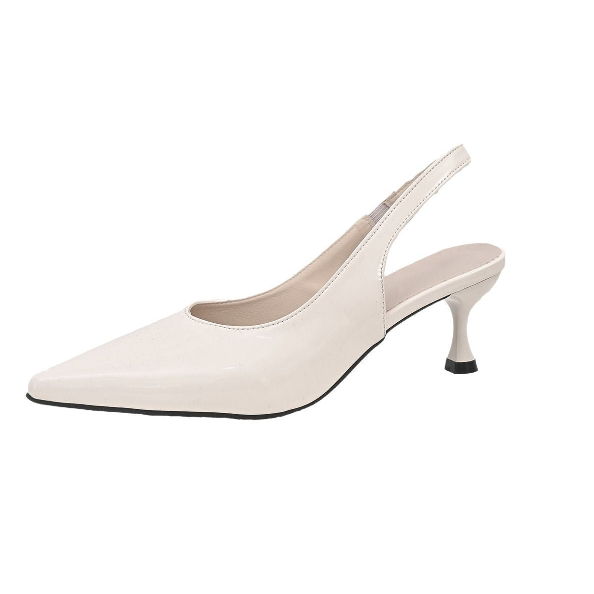 Lynn | Orthopedic Comfortable Heels