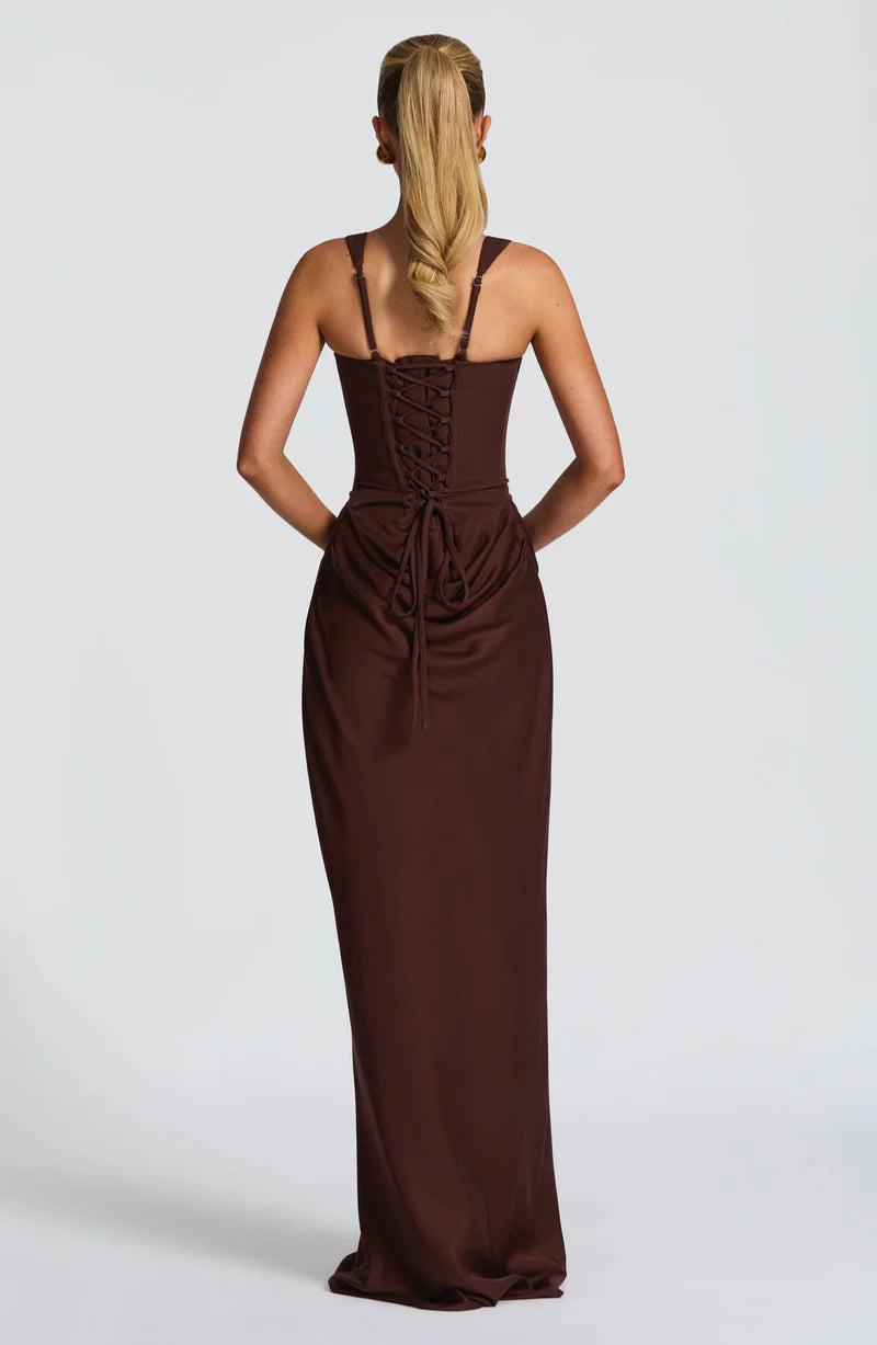 ARIA | Hourglass Maxi