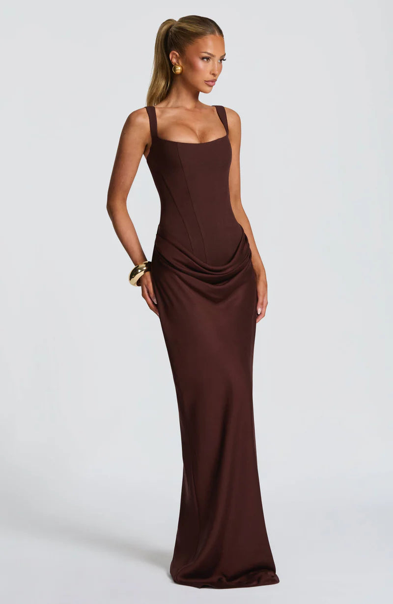 ARIA | Hourglass Maxi