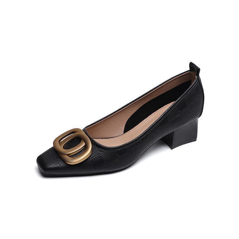 Novalisse | Elegant Comfort Heels