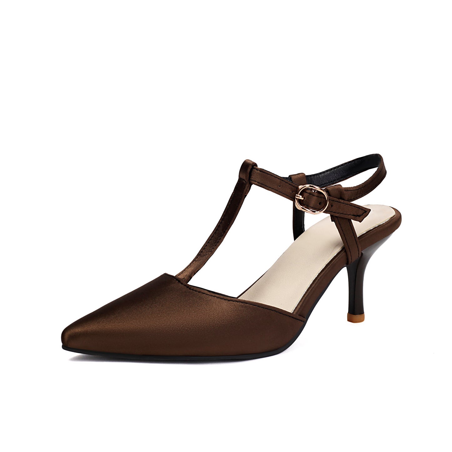 Kathy | Elegant Leather Sandals