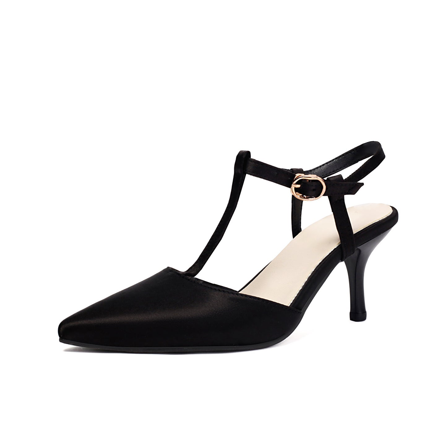 Kathy | Elegant Leather Sandals