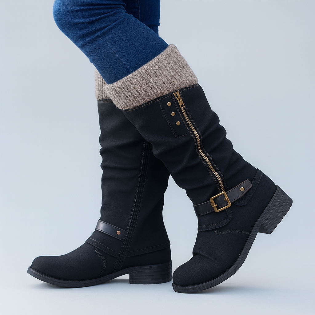 Bonnie | Orthopedic Boots