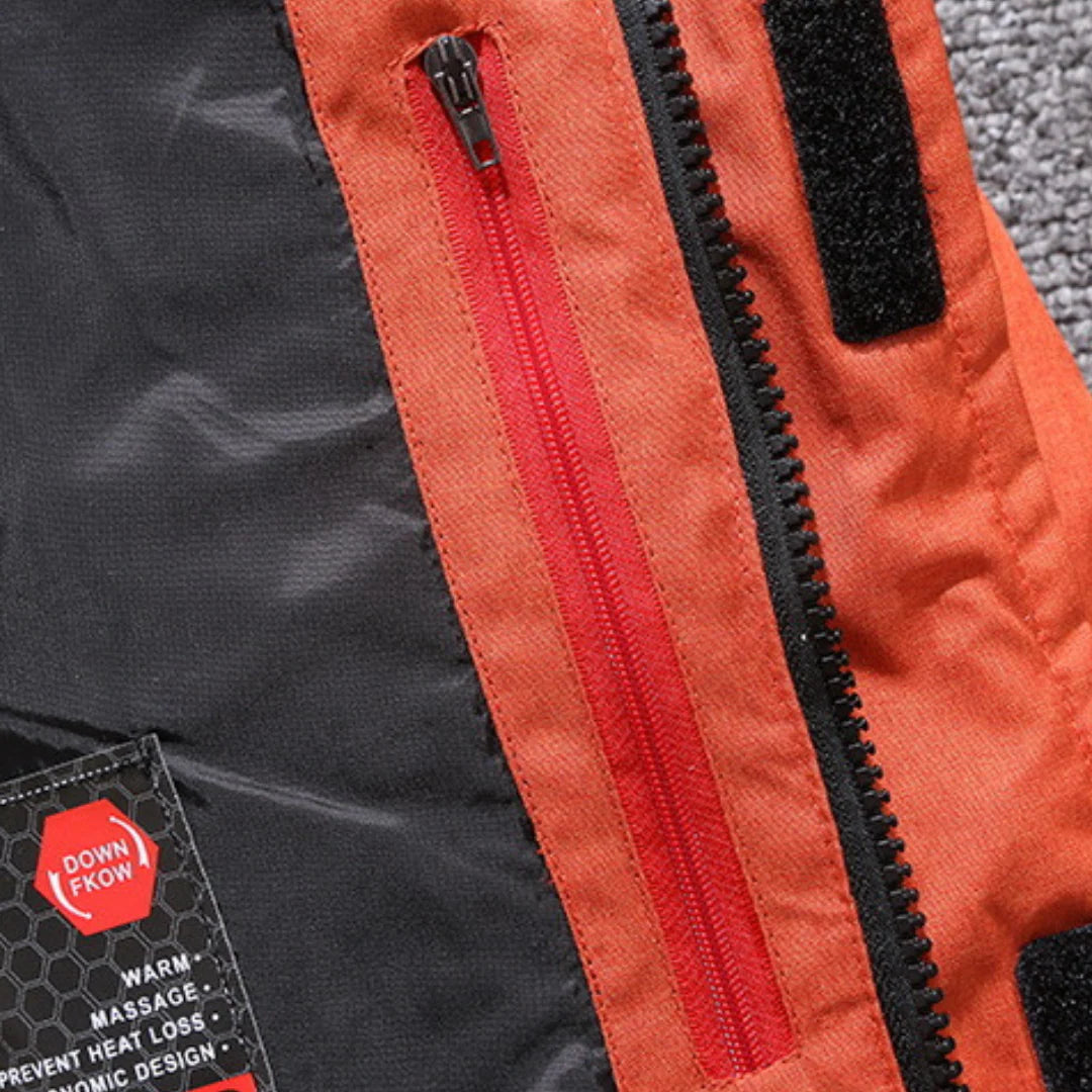 Ben | Cold Resistant Jacket