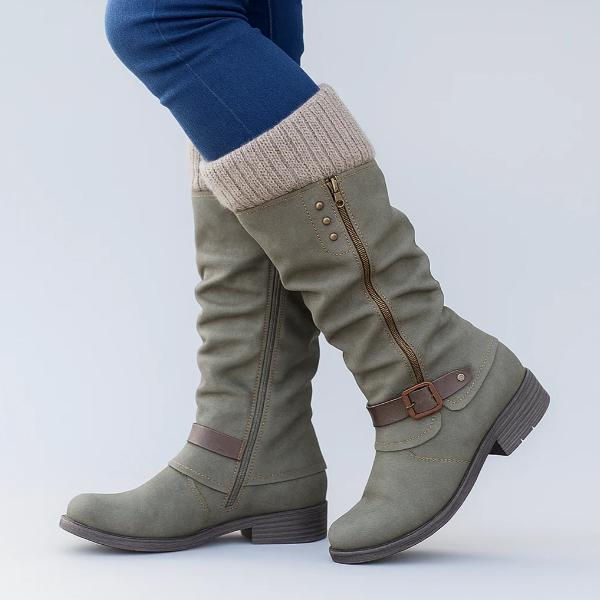 Bonnie | Orthopedic Boots