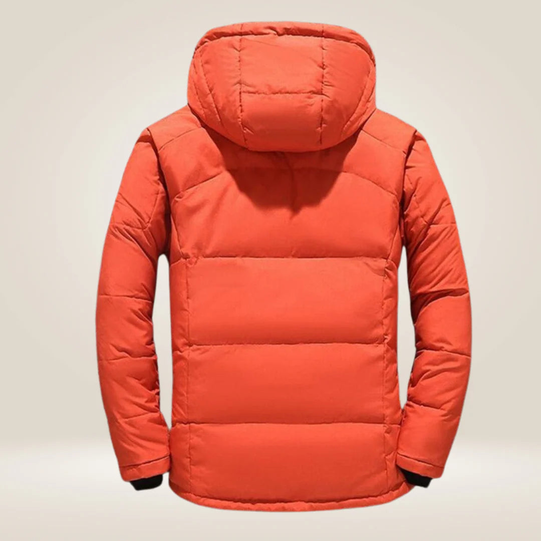 Ben | Cold Resistant Jacket
