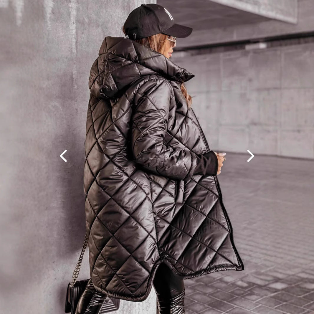 Elsa | Elegantly Warm Winter Coat