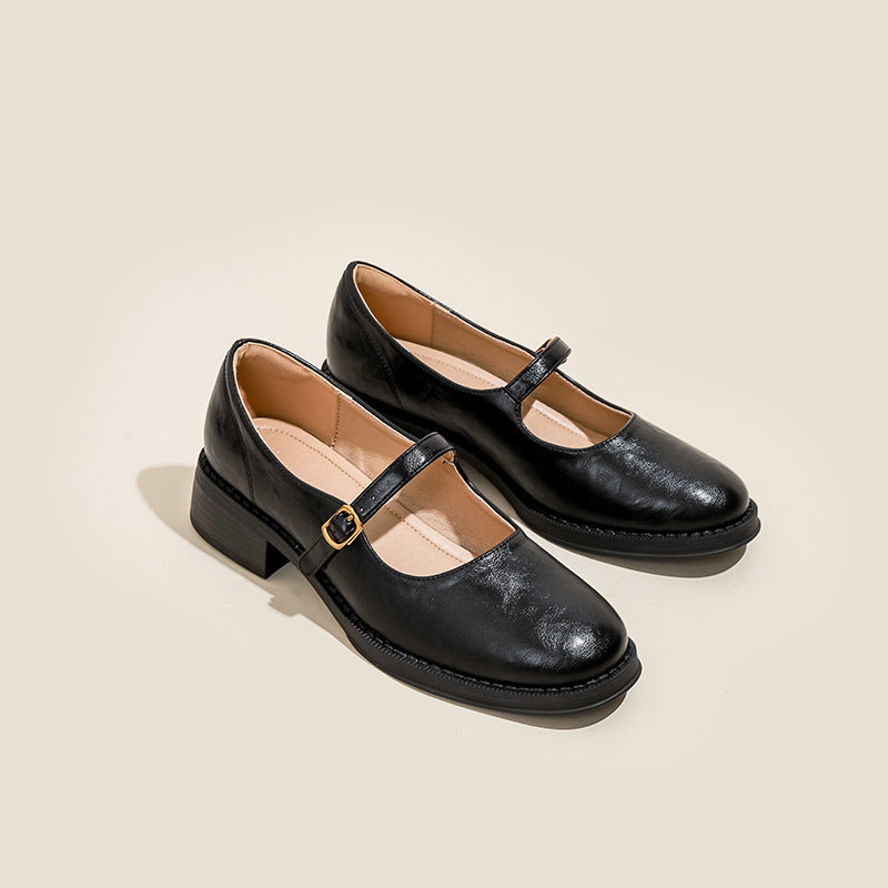 Dorvanna | Timeless Comfort Soft Leather
