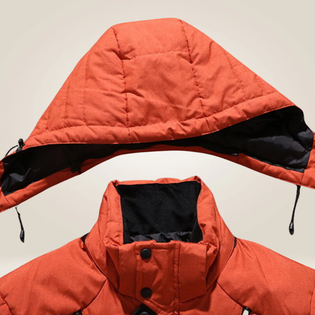 Ben | Cold Resistant Jacket